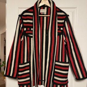 Isabel Marant Etoile Wool Jacket